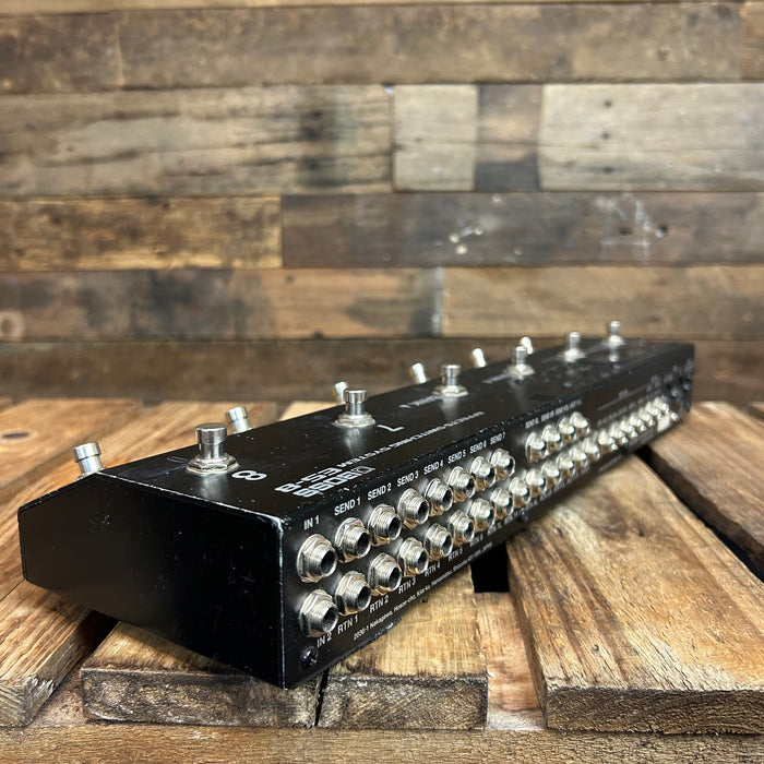 Second Hand Boss ES-8 Effects Switching System