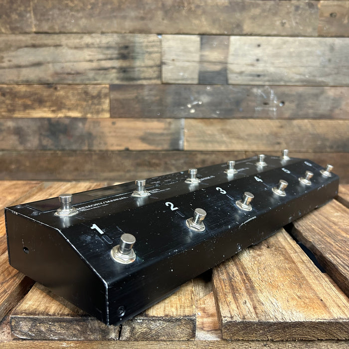 Second Hand Boss ES-8 Effects Switching System