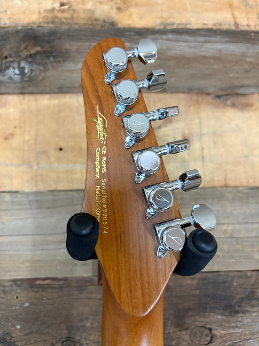 Second Hand Legator Opus Series OT6T
