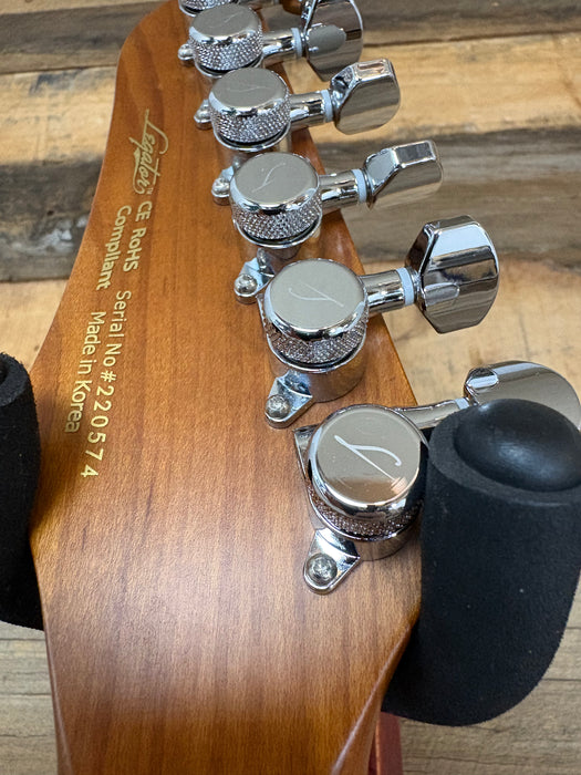 Second Hand Legator Opus Series OT6T