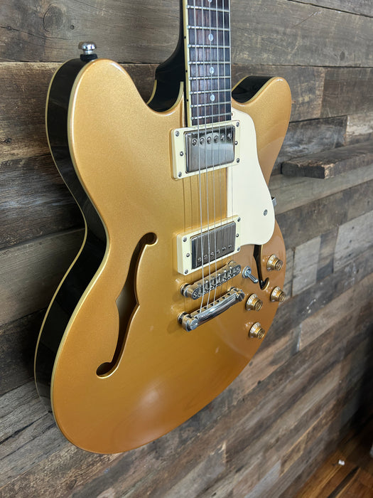 Second Hand Sublime Chieftain Classic Semi-Hollow