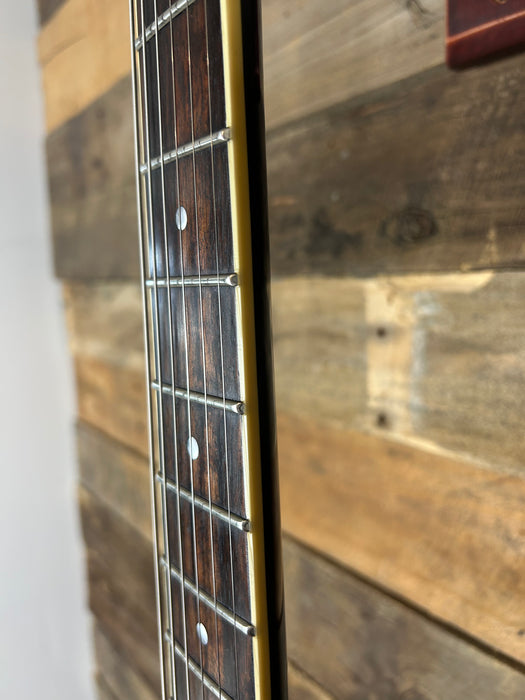 Second Hand Sublime Chieftain Classic Semi-Hollow