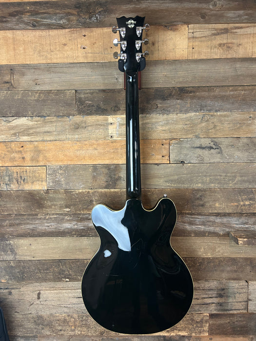 Second Hand Sublime Chieftain Classic Semi-Hollow