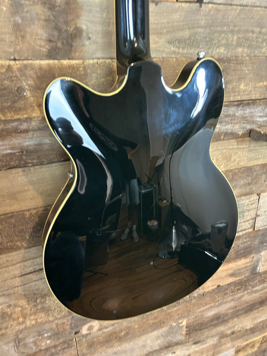 Second Hand Sublime Chieftain Classic Semi-Hollow