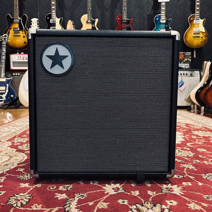 Second Hand Blackstar Unity 30 Bass Amp