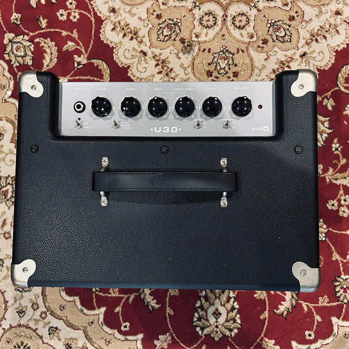 Second Hand Blackstar Unity 30 Bass Amp