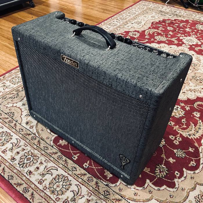 Second Hand Fender George Benson Hot Rod Deluxe W/Fromel Mod