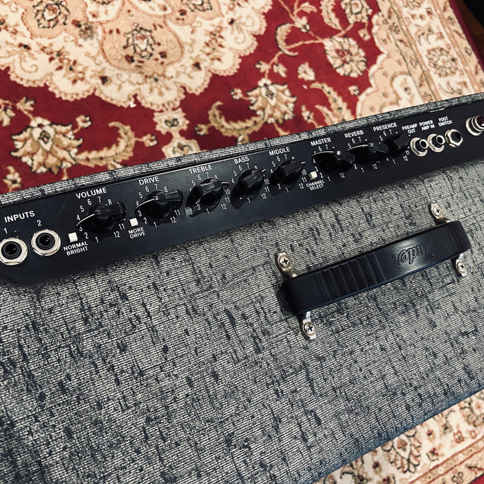 Second Hand Fender George Benson Hot Rod Deluxe W/Fromel Mod