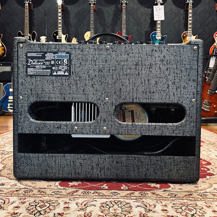 Second Hand Fender George Benson Hot Rod Deluxe W/Fromel Mod