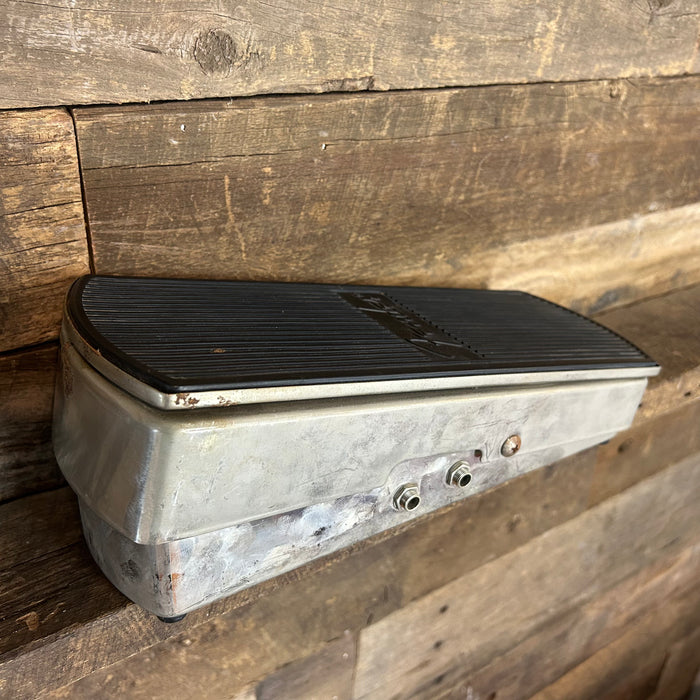 Second Hand Fender Volume & Tone Pedal