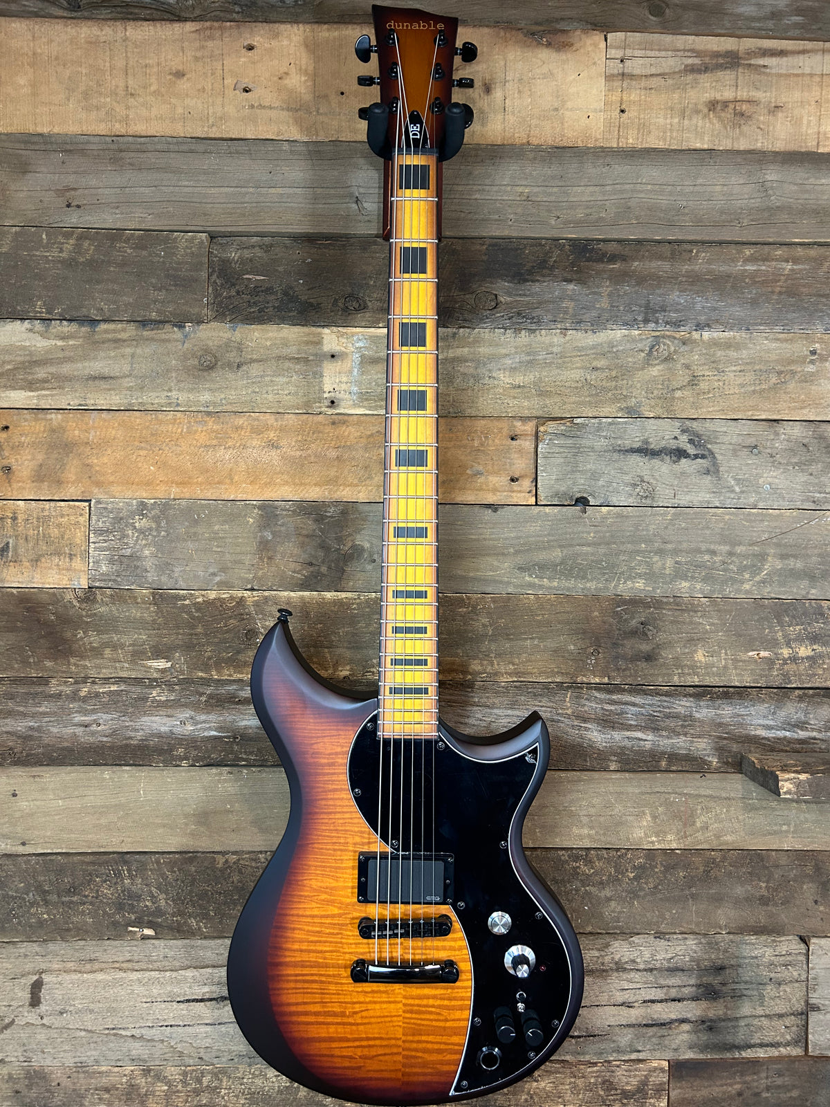 Dunable Cyclops DE - Will Putney Signature — Pedal Empire