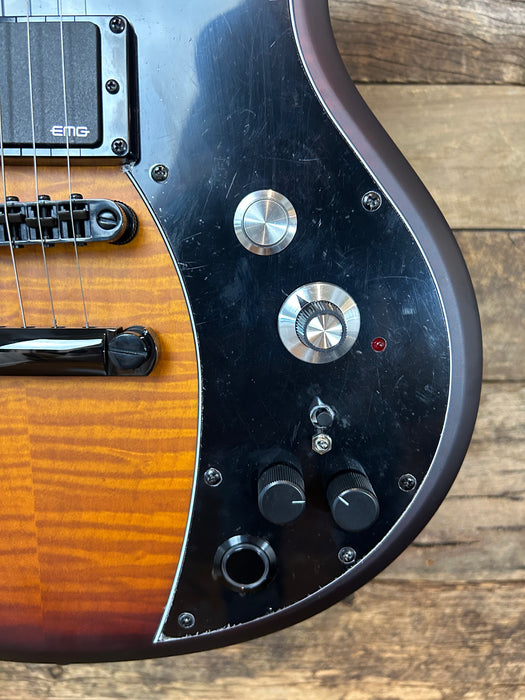 Dunable Cyclops DE - Will Putney Signature