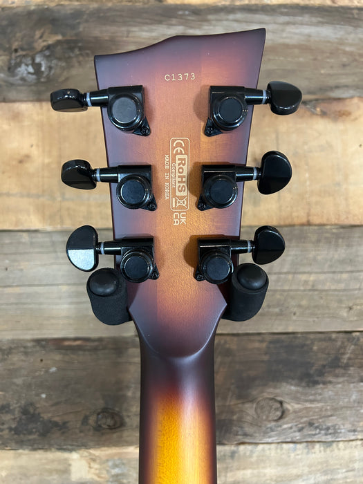 Dunable Cyclops DE - Will Putney Signature