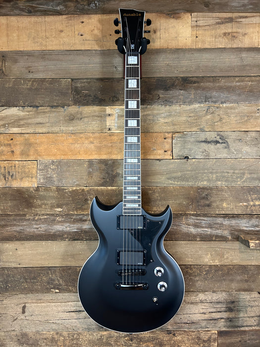 Dunable Minotaur DE - Matte Black