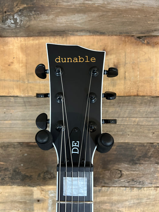 Dunable Minotaur DE - Matte Black