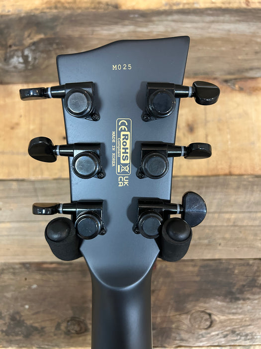 Dunable Minotaur DE - Matte Black