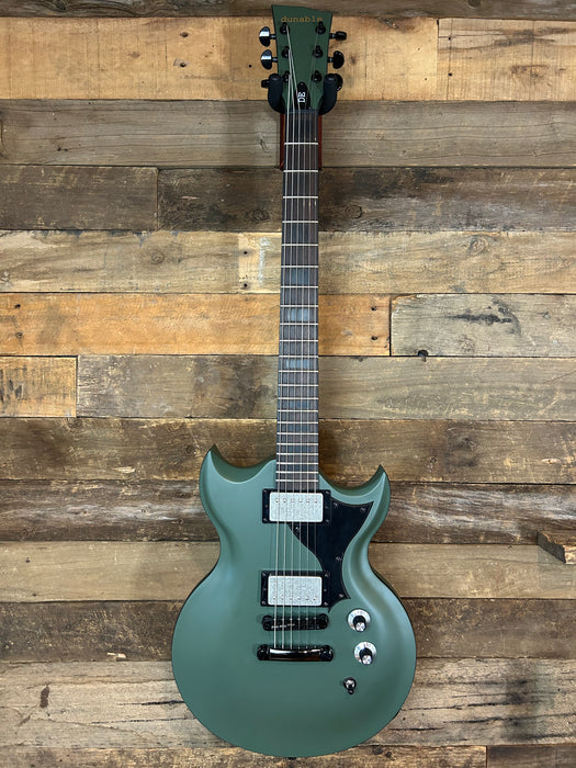 Dunable Minotaur DE - Matte Olive