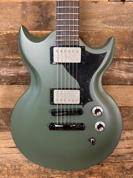 Dunable Minotaur DE - Matte Olive