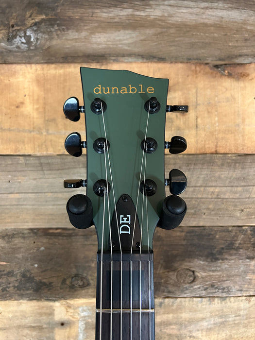 Dunable Minotaur DE - Matte Olive