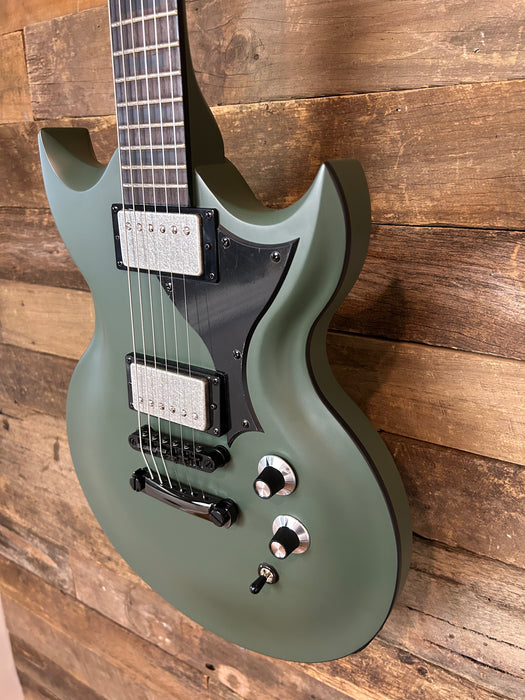 Dunable Minotaur DE - Matte Olive