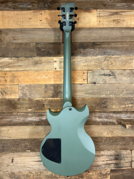 Dunable Minotaur DE - Matte Olive