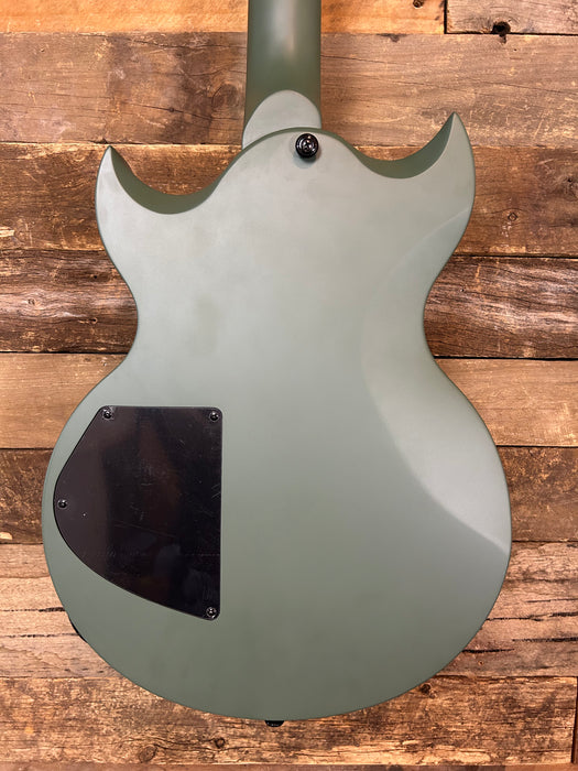 Dunable Minotaur DE - Matte Olive