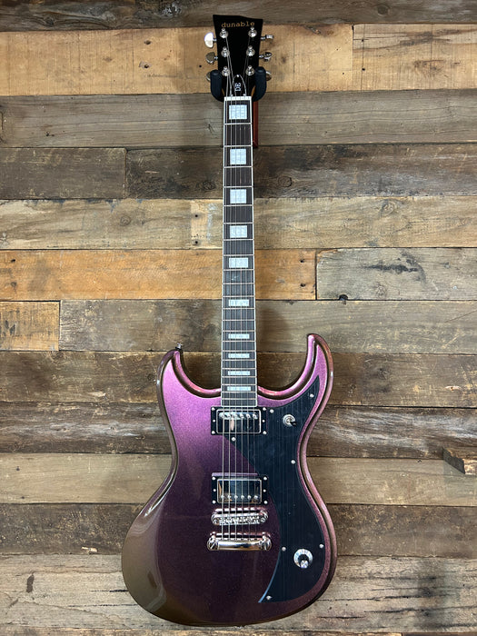 Dunable Gnarwahl DE - Purple/Gold Colourshift