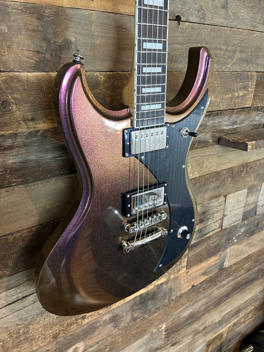 Dunable Gnarwahl DE - Purple/Gold Colourshift