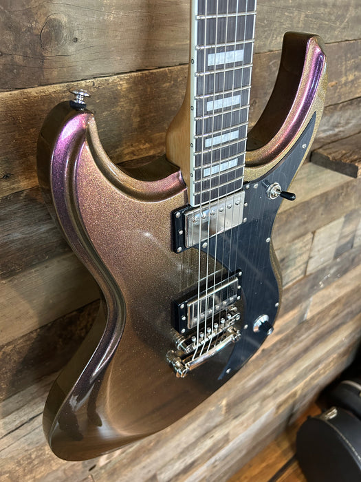 Dunable Gnarwahl DE - Purple/Gold Colourshift