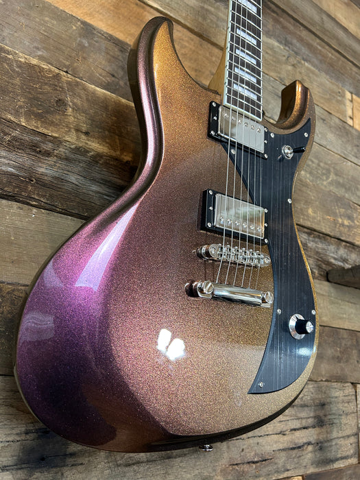 Dunable Gnarwahl DE - Purple/Gold Colourshift