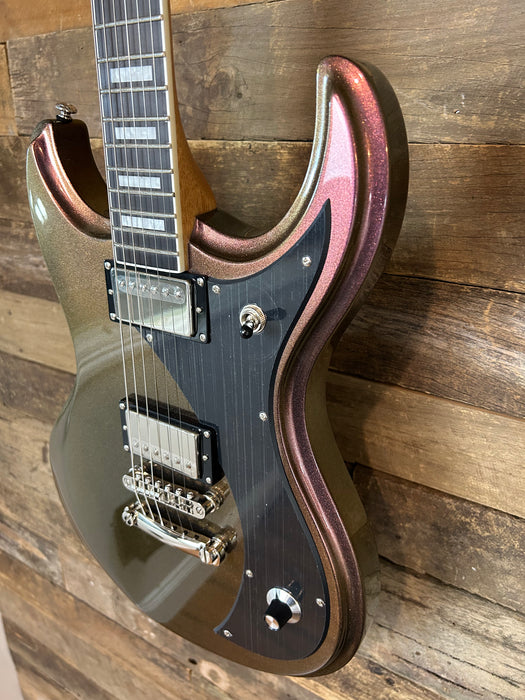 Dunable Gnarwahl DE - Purple/Gold Colourshift