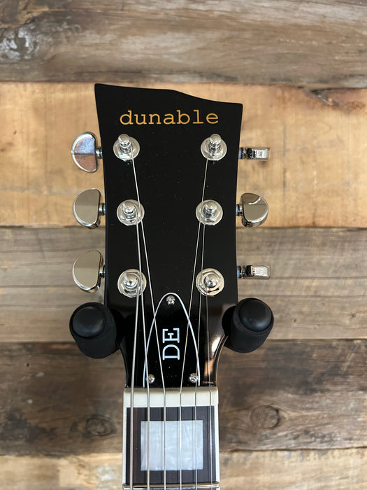 Dunable Gnarwahl DE - Purple/Gold Colourshift