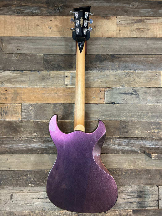 Dunable Gnarwahl DE - Purple/Gold Colourshift