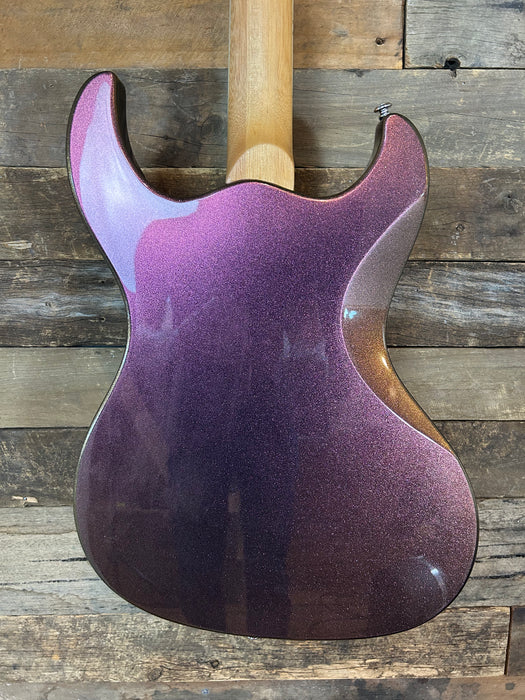 Dunable Gnarwahl DE - Purple/Gold Colourshift