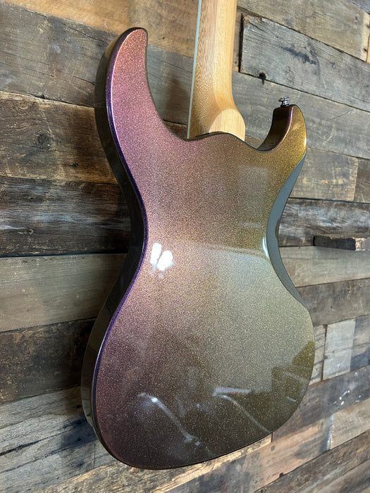 Dunable Gnarwahl DE - Purple/Gold Colourshift