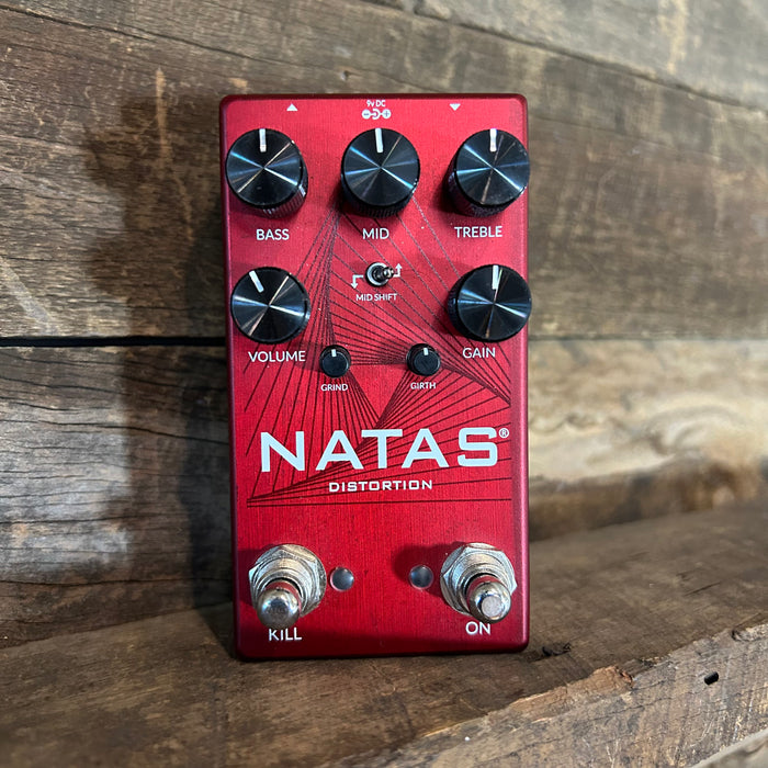 Second Hand Fortin NATAS