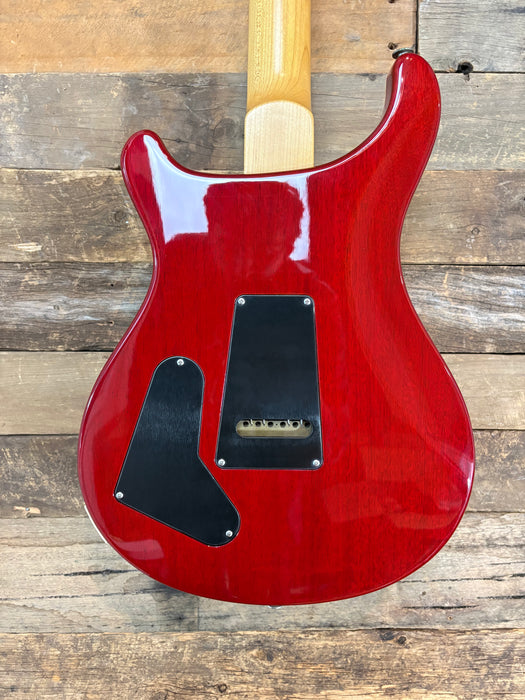 Second Hand 1999 PRS Custom 22 Soap Bar Sunburst w/OHSC