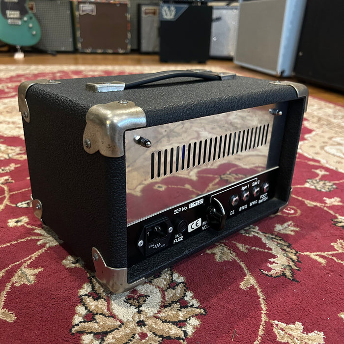 Second Hand Matamp Minimat 2 - 4watt Head