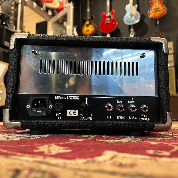 Second Hand Matamp Minimat 2 - 4watt Head