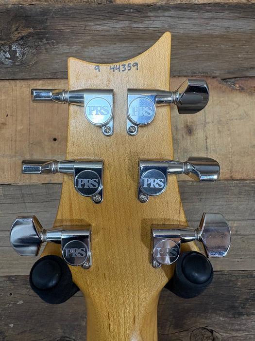 Second Hand 1999 PRS Custom 22 Soap Bar Sunburst w/OHSC