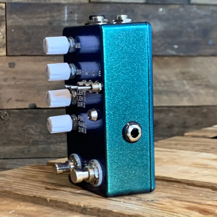Montreal Assembly - Count to 5 **Pedal Empire Exclusive Two Tone Colourway**