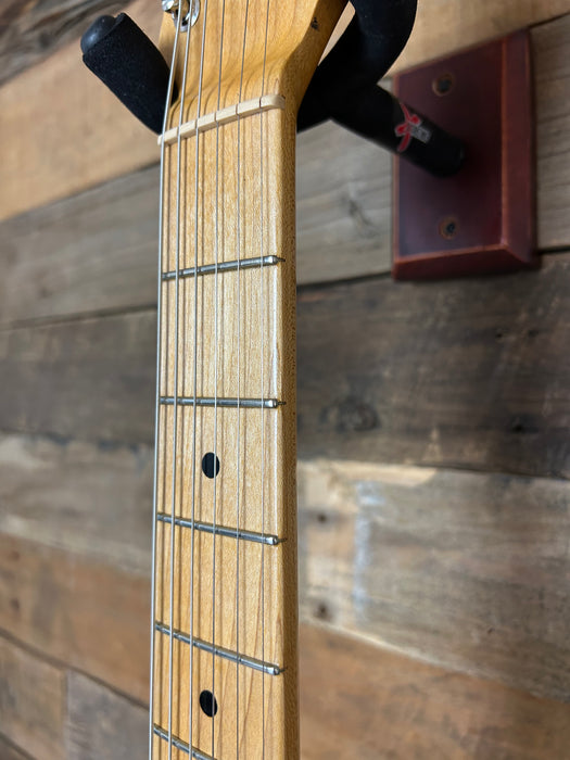 Second Hand Don Grosh USA Retro Classic w/case