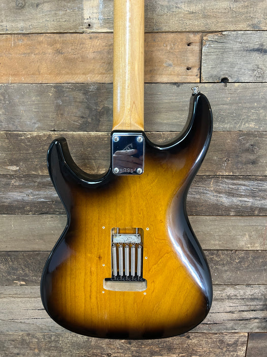 Second Hand Don Grosh USA Retro Classic w/case