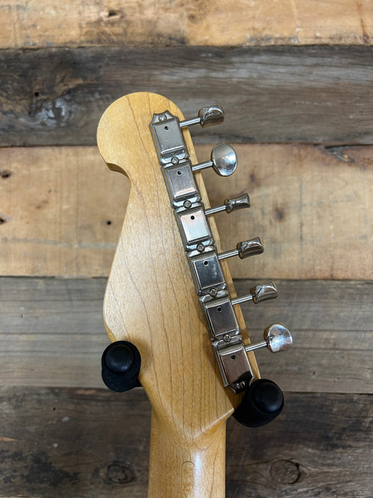 Second Hand Don Grosh USA Retro Classic w/case