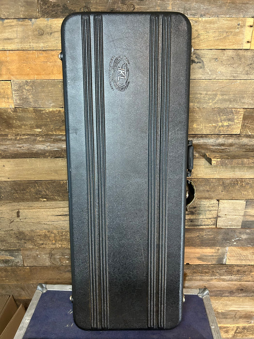 Second Hand Don Grosh USA Retro Classic w/case