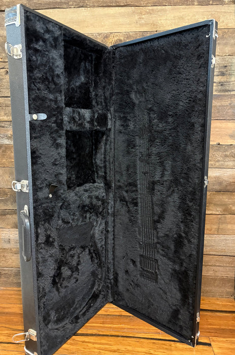 Second Hand 1999 PRS Custom 22 Soap Bar Sunburst w/OHSC
