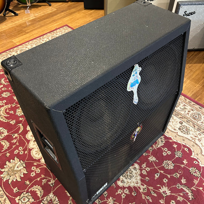 Second Hand Seymour Duncan Stereo 4x12 Cab
