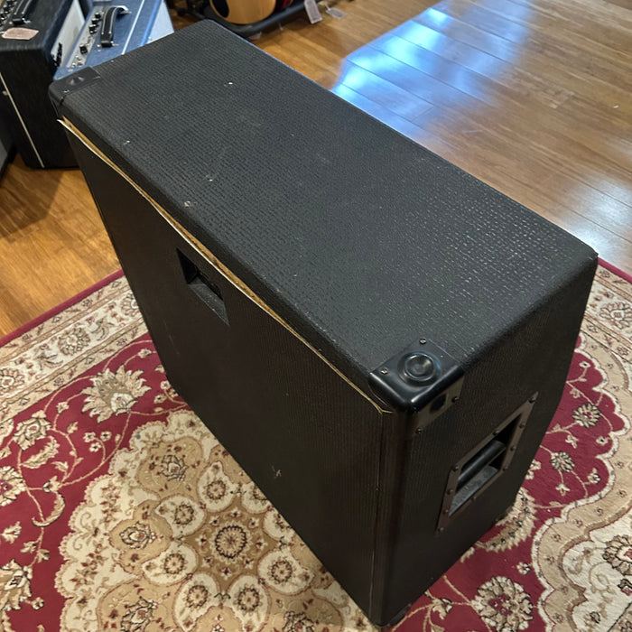 Second Hand Seymour Duncan Stereo 4x12 Cab