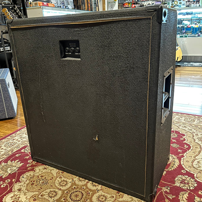 Second Hand Seymour Duncan Stereo 4x12 Cab