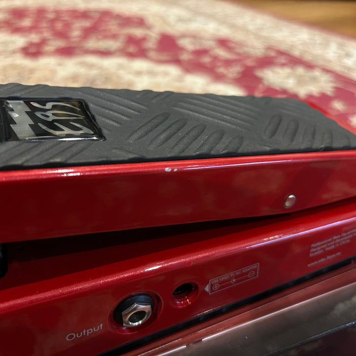 EBS Stanley Clarke Signature Wah- B Stock